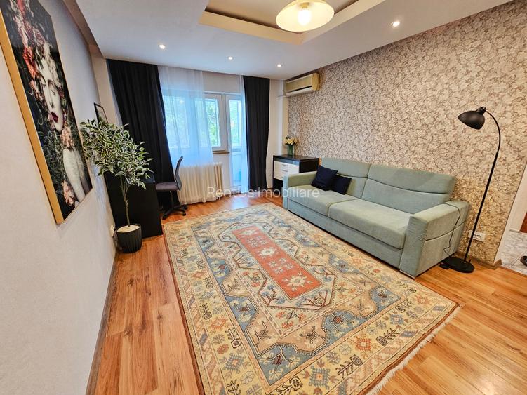 Timpuri Noi/Tineretului/Apartament 2 Camere  Modern la Cheie/ - 5