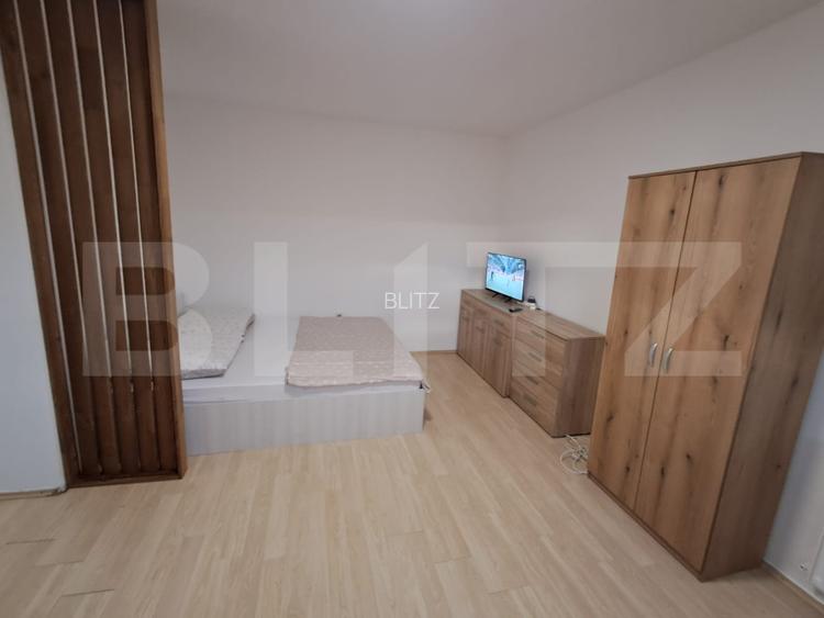 Apartament tip mansarda in zona porii, parcare inclusa  - 5