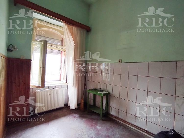 De vânzare apartament 1 cameră lângă podul  Horea - 11