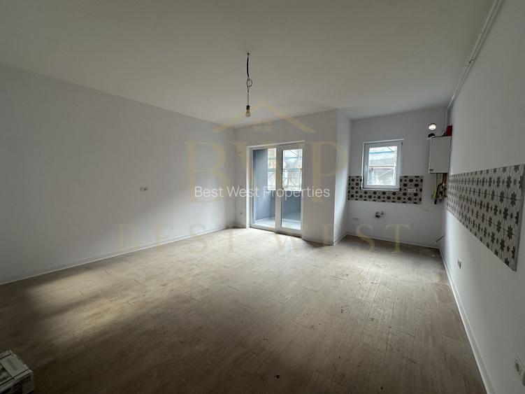 Apartament 2 camere, decomandat, Giroc - 13