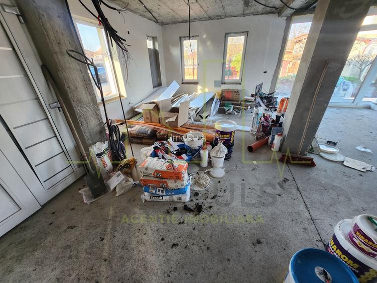 Casa Individuala. Asfalt si toate utilitatiile. Finisaje la alegere. - 5