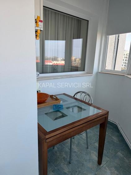 Ocazie! Inchiriere 3 camere, langa Hotel Oxfrod - 4