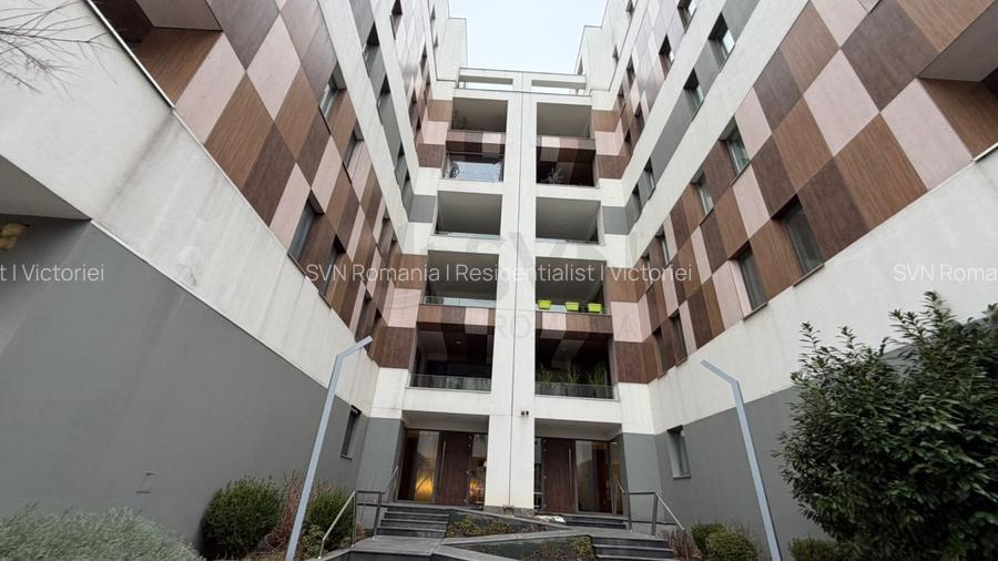 REA0130036 Apartament 4 camere I 2 Parcari I Victoriei - 17