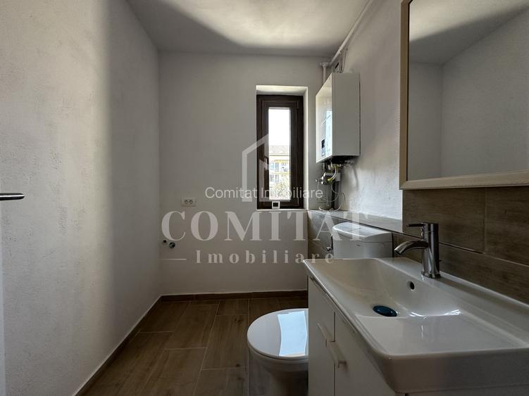Apartament la cheie | 3 camere | Bloc nou | Borhanci - 13