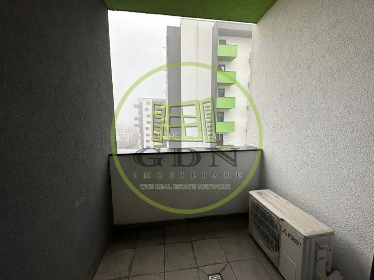 Apartament, 2 camere, 60 mp, open space, Lapus Arges , Zona Trenul Pierdut - 9