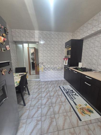 Apartament 4 camere Sos Oltenitei - Confort, spatiu, acces metrou - 8