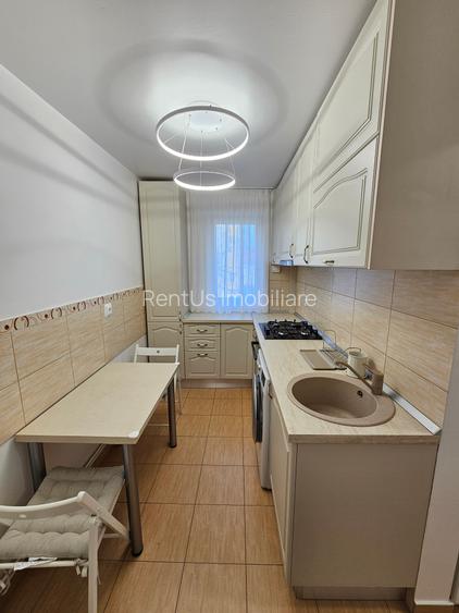 Drumul Taberei/4 Min Metrou/Loc De Parcare/Ap 2 Camere Modern La Cheie/ - 10