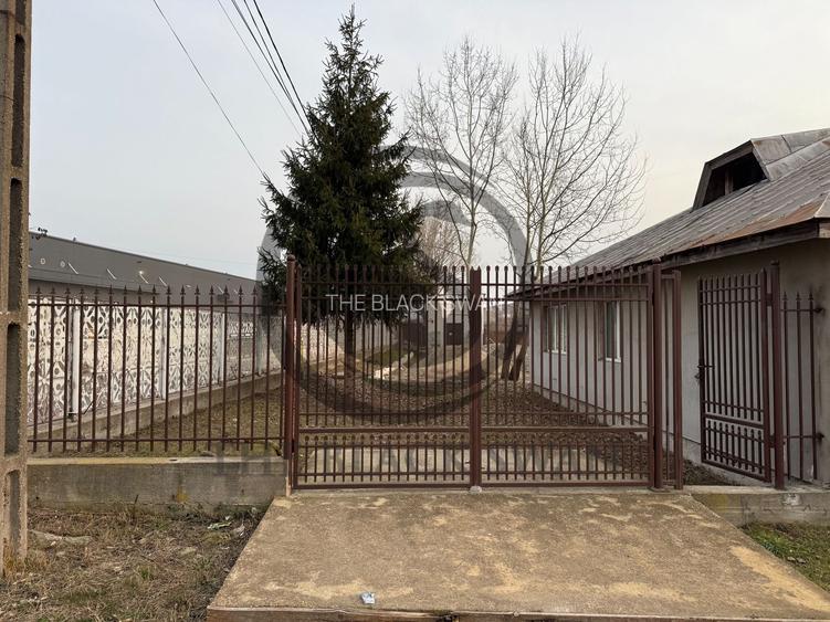 Proprietate cu 6 camere de vanzare | Kaufland - Moreni | Comision 0% - 4