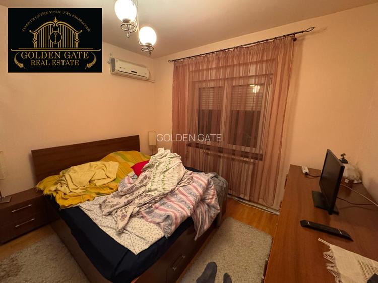 3 Camere Stadionul National | Centrala | AC | Necesita Renovare |  - 2