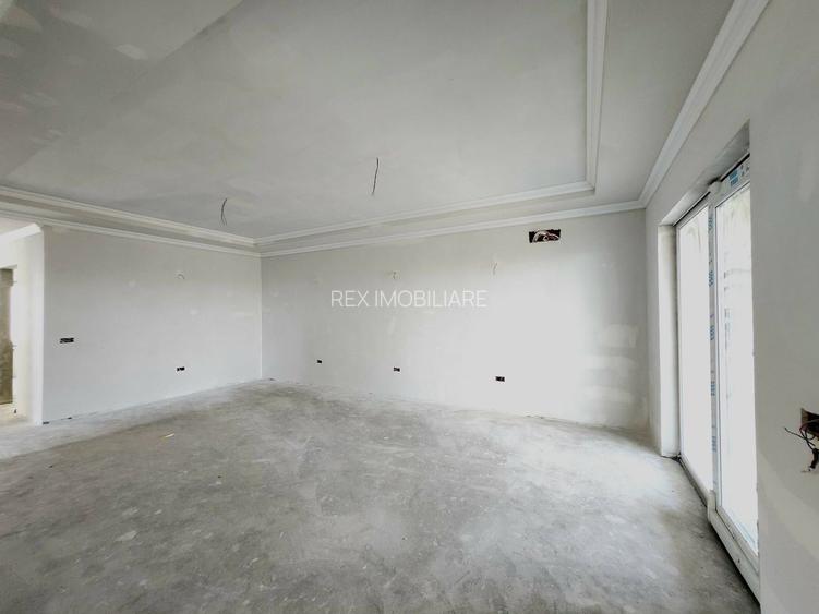 Duplex 125mp-inainte de calea ferata-Sacalaz - 5