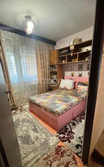 Apartament 4 camere  decomandat – Rahova - Sebastian - 5