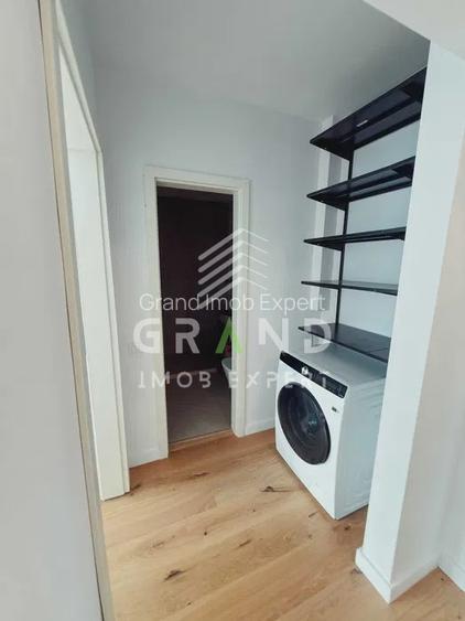 Apartament 3 camere, 65mp utili, complet renovat si mobilat, în Mănăștur - 7