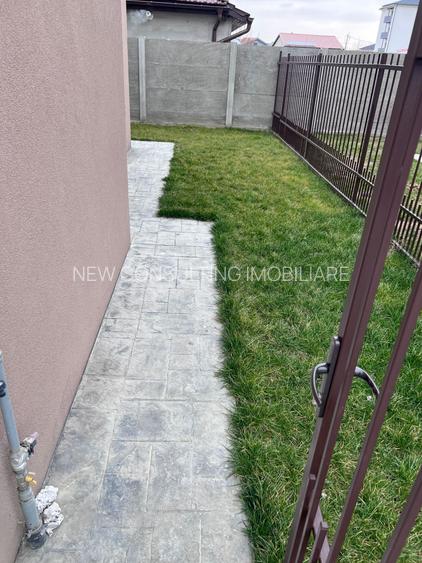 Casa de Vanzare pe Calea Urseni – 87 mp, 2 Dormitoare, Finisata la Cheie - 10