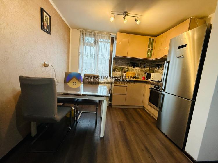 Apartament 2 camere – Maratei | Renovat 2022 - 8