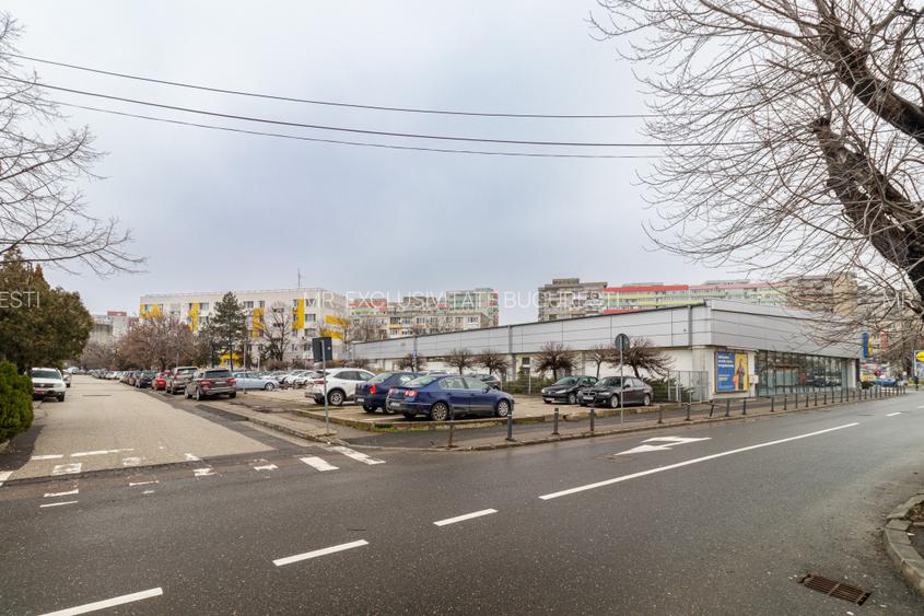 Apartament 3 camere decomandat centrala proprie - 13