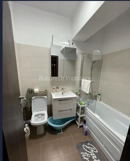 Apartament 2 Camere,B-dul Metalurgiei,bl.2019,Amenajat,centrala,mobilat - 4
