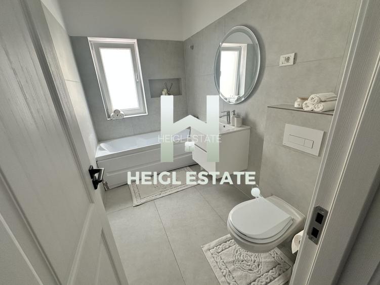 Apartament cu 2 camere si 2 balcoane boxa de depozitare privata in zona Braytim - 4