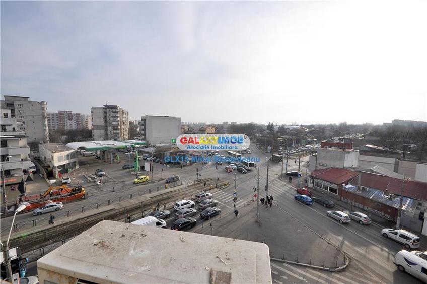 Vanzare 4 camere Bloc NOU in zona 13 Septembrie - Drumul Sarii ANAF - 8