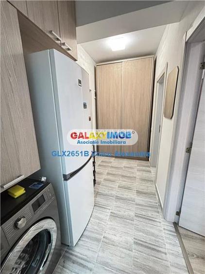 Garsoniera Bloc Nou Berceni - Grand Arena - Postalionului - 5