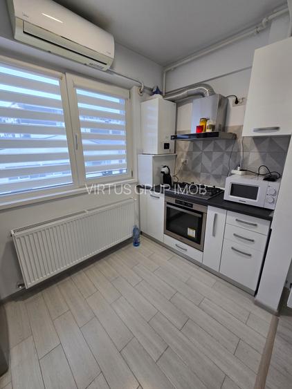 Actual Inchiriere Apartament 2 Camere  Pollux Residence - 7