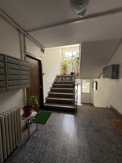 Apartament 2 camere Nicolae Grigorescu 5 min  str. Lotrioara - 4