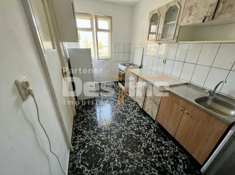 Kaufland Sălaj | 3 camere | 61mp | et 3 | bloc anvelopat | 109.000 euro - 6