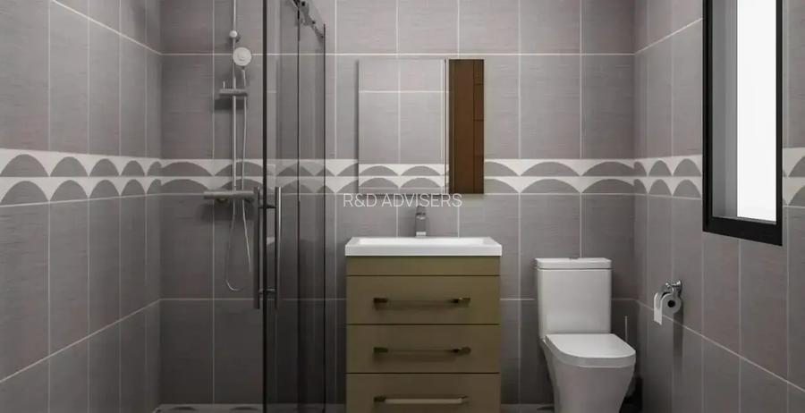 Apartament 4 camere 245,65mp din care  terasa 87,58 mp, zona Herăstrău - 9