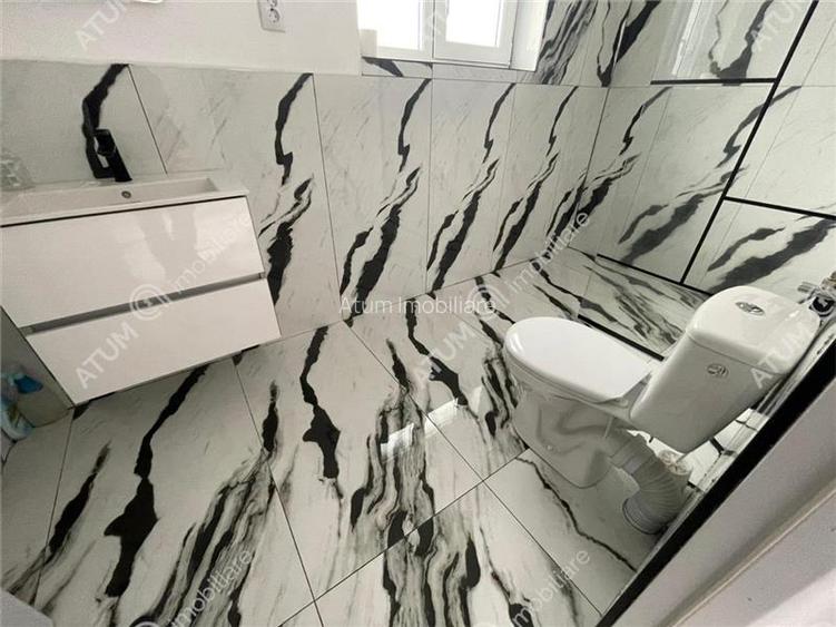 Casa individuala si 500 mp teren in zona centrala din Sibiu - 23