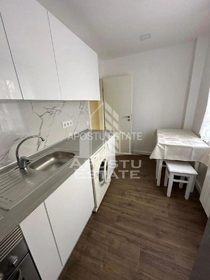 Apartament cu 1 camera de inchiriat, Complex Studentesc, Timisoara - 3