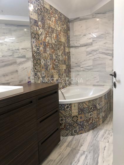 Se ofera spre inchiriere apartament   Italian Design 4 cam Sos Nordului lux - 11