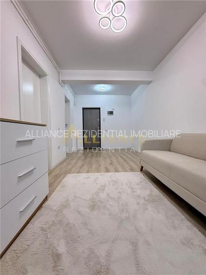 Apartament 2 Camere Tip Studio Mobilat/Utilat - 5