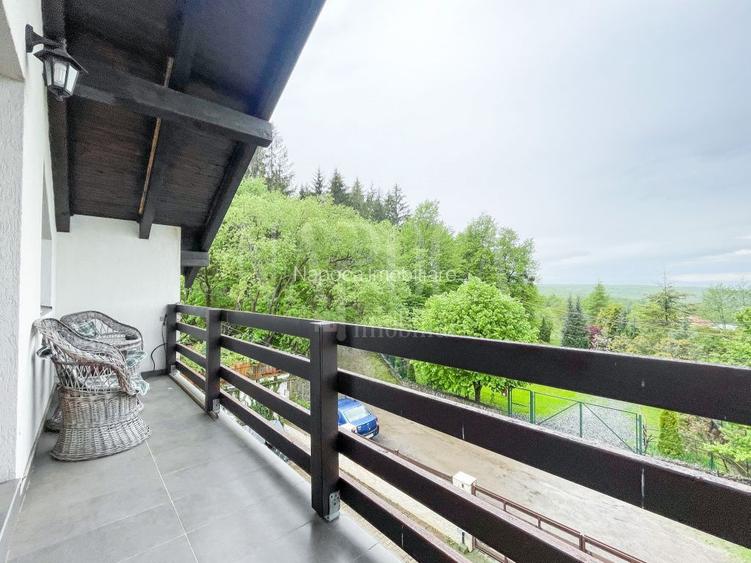 Casa 4 camere de vanzare in Faget, Cluj Napoca - 12