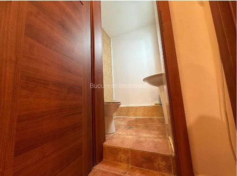 Apartament 4 Camere Stefan Cel Mare,Metrou,et.3/10,2 Bai,2 Balcoane,Centrala - 4