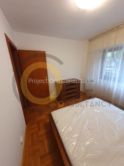 Apartament de 2 camere - parter - Dorobanti Beller - 13