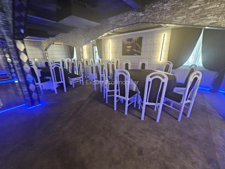 Gorjului Piata 320mp Et.1 Vad Comercial Trafic Pietonal Toate facilitatile - 14