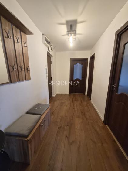 Apartament 2 camere, 63 mp | Piața Victoriei | 2 locuri de parcare - 15