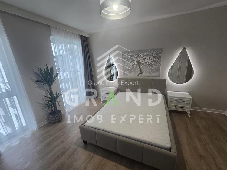 Apartament NOU, 58mp, Tăietura Turcului - 3
