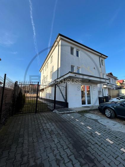 Apartament 4 camere in Vila, 2 parcari, 103 mp utili - 2