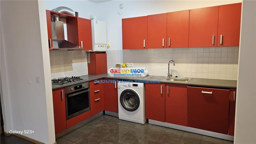 Apartament 3 Camere Nemobilat Dristor COD 267 - 6
