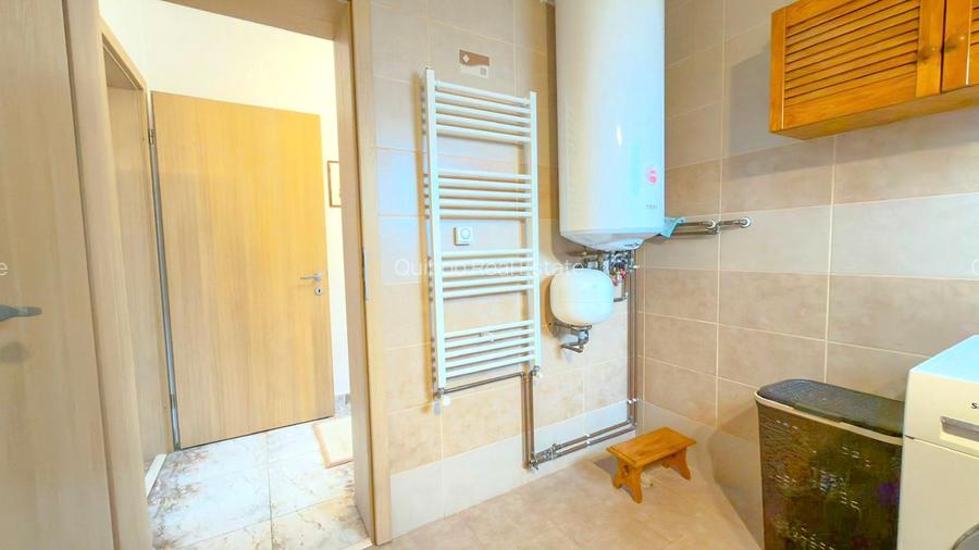 Casa individuala in Stupini, teren 300 mp, strada asfaltata - 20