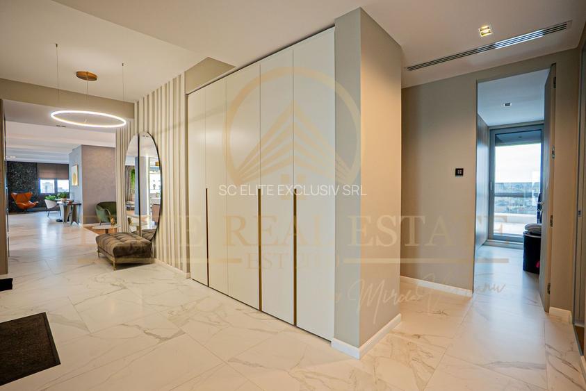 PENTHOUSE UNIC in mijlocul orasului Constanta - 20
