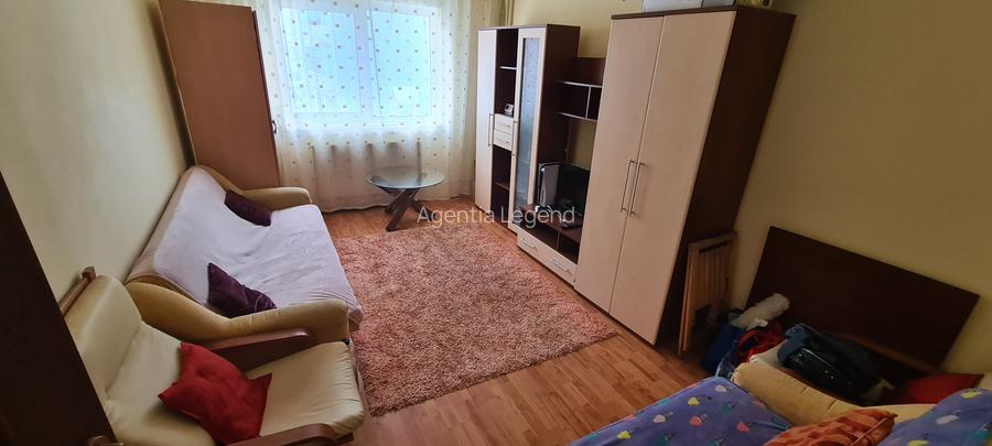 Garsonieră zona Zorilor - 3