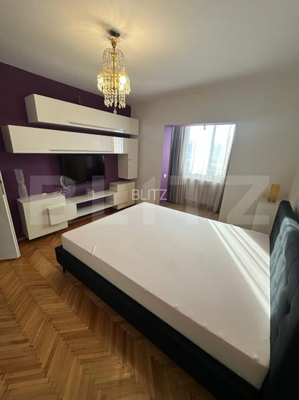 Apartament 3 camere, 2 garaje incluse,  Manastur – 73 mp utili - 9