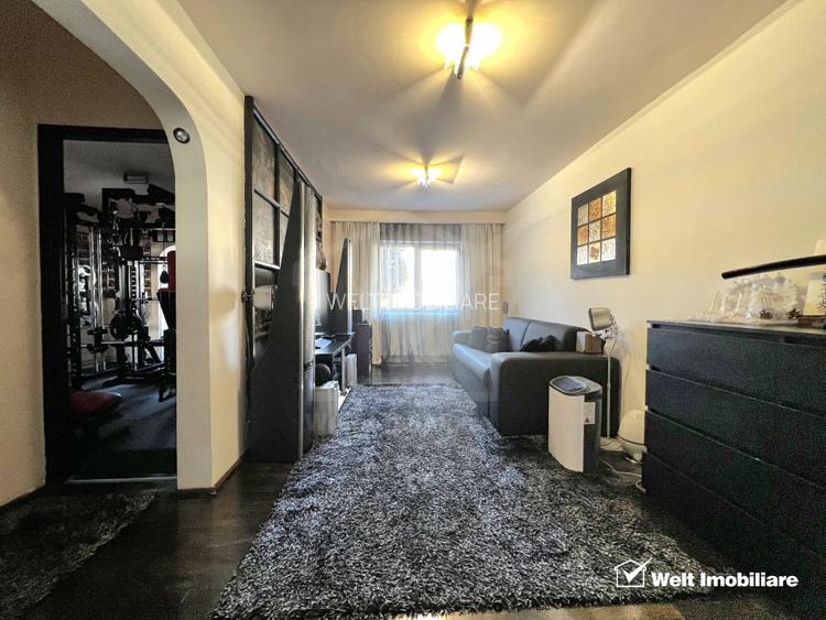 Apartament cu 3 camere, Manastur, parcare inclusa - 15