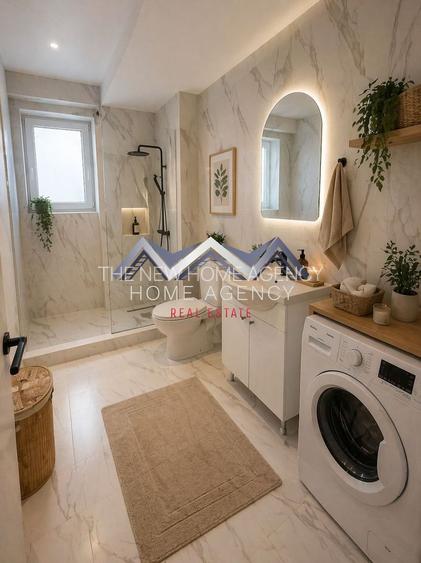 Apartament 50 mp utili + balcon | include parcare | ultimul disponibil - 4