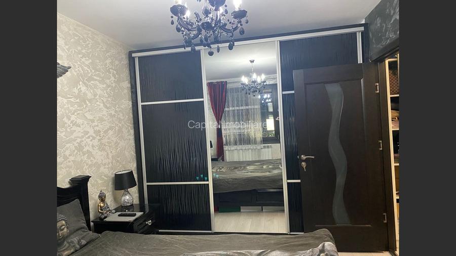 Apartament superfinisat Hipodrom: 3 camere, 62 mp, 77.000 € - 5