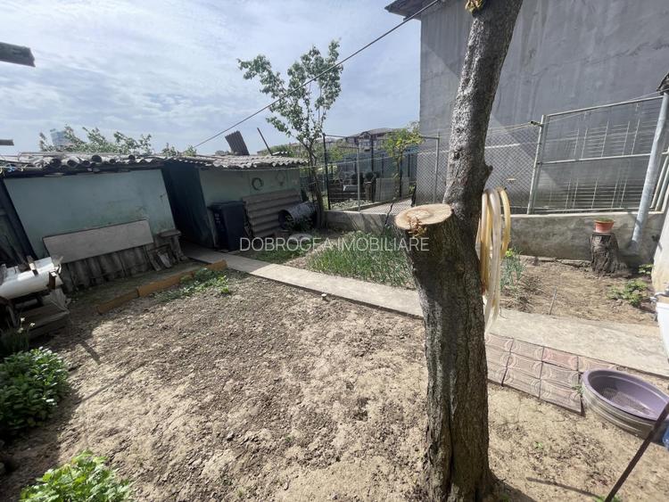 ZONA CENTRALA-CASA 4 CAMERE SUPRAFATA UTILA 89 MP. panouri fotovoltaice - 12