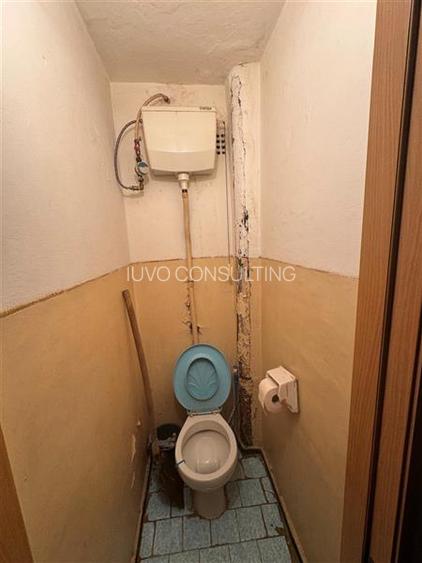 Apartament 4 camere Decomandat Bld. Brancoveanu-Rezonantei - 2