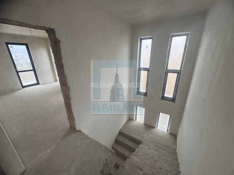 Casă nouă, modernă – Cristian (Brașov) | 145 mp utili | Comision 0% - 9