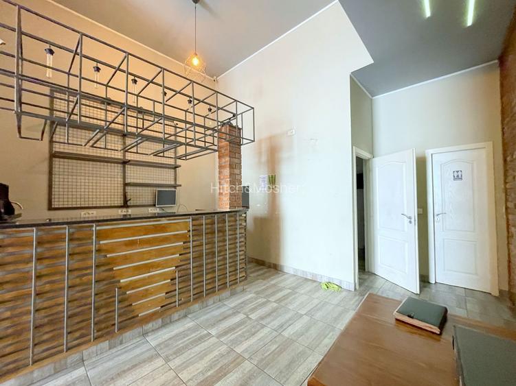 Spatiu comercial - zona pietonala Piata Unirii - 8